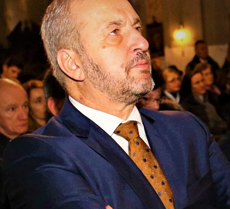 La capătul unui drum