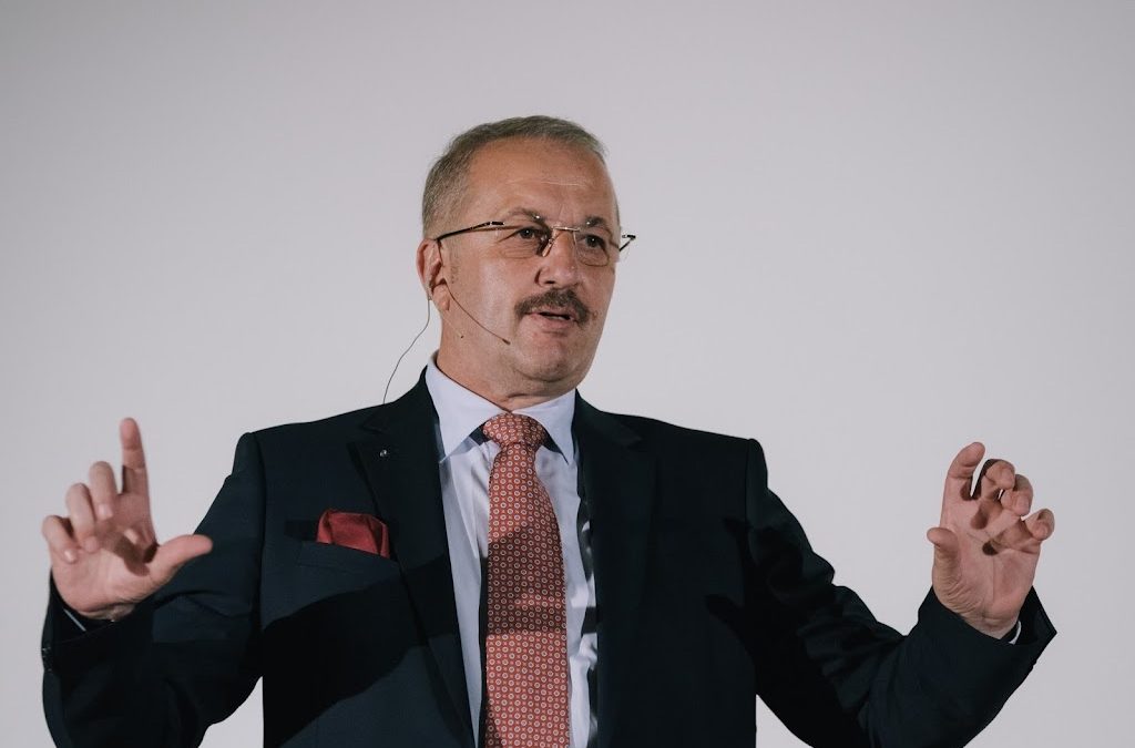 Cultura în centrul acțiunii guvernamentale!