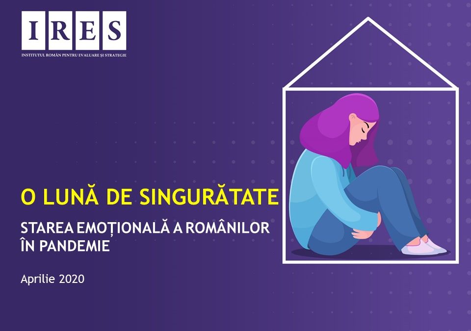 Din infernul bătrânilor