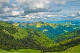 SĂ SALVĂM MUNTELE ROMÂNESC!