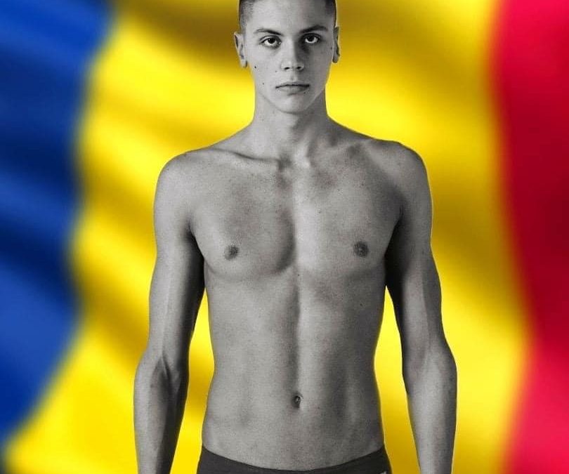 DAVID POPOVICI ESTE CAMPIONUL NOSTRU!